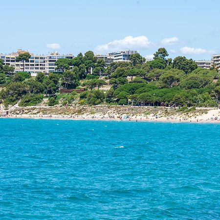Cap Salou Lägenhet Exteriör bild
