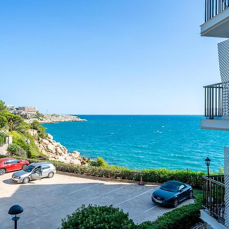 Cap Salou Lägenhet Exteriör bild