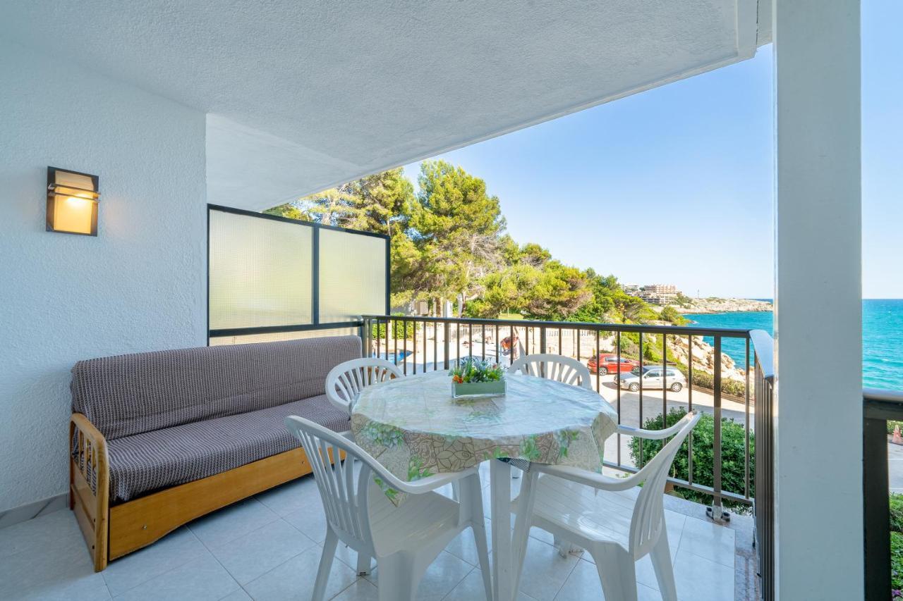 Cap Salou Lägenhet Exteriör bild