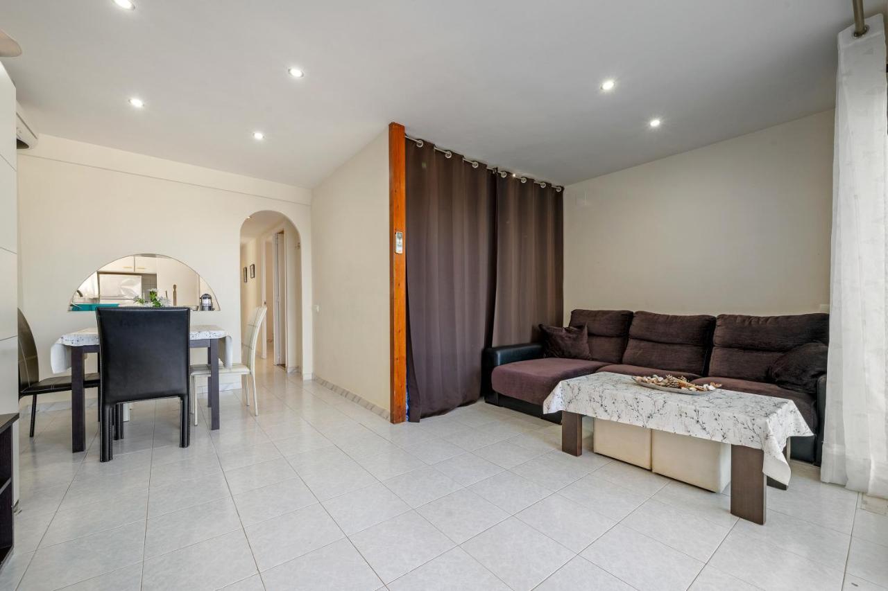 Cap Salou Lägenhet Exteriör bild